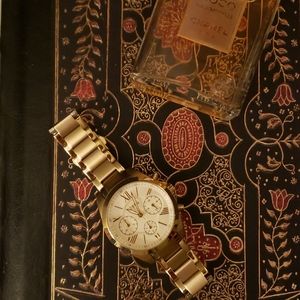 Women's Fossil Watch